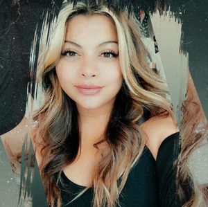 Meet your Posher, Yukeyra